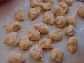 Dilber Dudağı Tatlısı