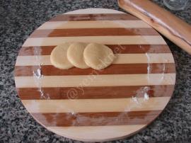 Gül Tatlısı (Gülpare)