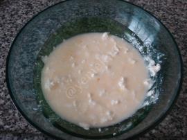 Gül Tatlısı (Gülpare)