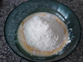 Gül Tatlısı (Gülpare)