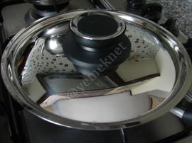 Kaşarlı Sütlü Omlet