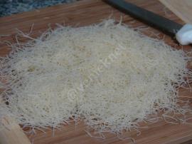 Kadayıflı Tavuk Pane