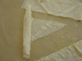 Kuş Yuvası Böreği