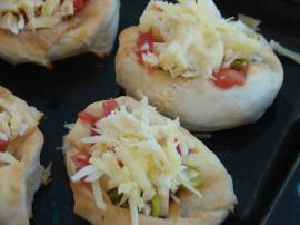 Kuş Yuvası Böreği