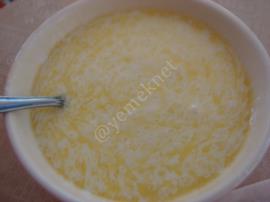 Kuş Yuvası Böreği