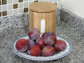 Mürdüm Eriği Suyu