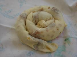 Patlıcanlı Çarşaf Böreği