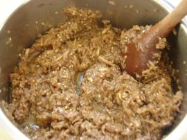 Patlıcanlı Çarşaf Böreği