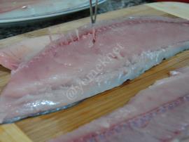 Sebzeli Palamut Sote