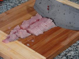 Sebzeli Palamut Sote