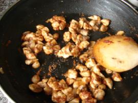 Tavuklu Patates Dolması