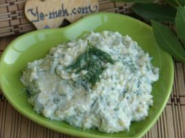 Mayonezli Patates Salatası