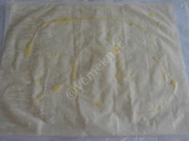 Baklavalık Yufkadan Börek