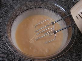 Çikolata Parçacıklı Kakaolu Muffin