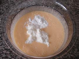 Çikolata Parçacıklı Kakaolu Muffin