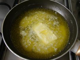 Şöbiyet (Baklavalık Yufkadan)