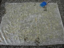 Şöbiyet (Baklavalık Yufkadan)