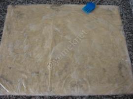 Şöbiyet (Baklavalık Yufkadan)