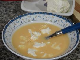 Fırında Lorlu Patatesli Omlet