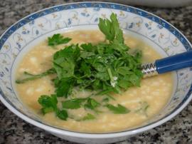 Fırında Lorlu Patatesli Omlet