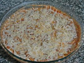 Fırında Sütlü Patates