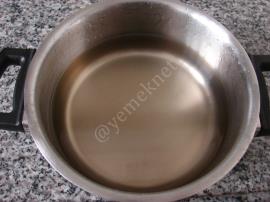 Kadayıf Dolması (Erzurum Yöresi)