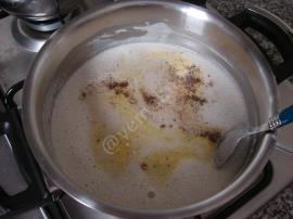 Köz Patlıcan Çorbası