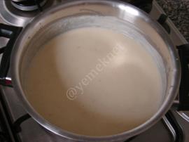 Köz Patlıcan Çorbası