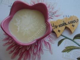 Köz Patlıcan Çorbası