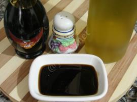 Narlı Ispanak Salatası