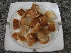 Patlıcan Tiridi (Konya Usulü)