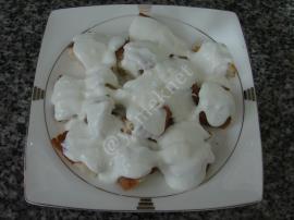 Patlıcan Tiridi (Konya Usulü)