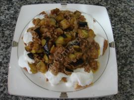 Patlıcan Tiridi (Konya Usulü)