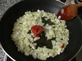 Patlıcan Tiridi (Konya Usulü)