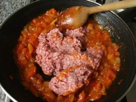 Patlıcan Tiridi (Konya Usulü)