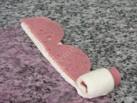 Salamlı Milföy Gülleri