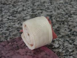 Salamlı Milföy Gülleri