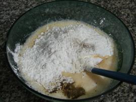 Sodalı Karnabahar Kızartması