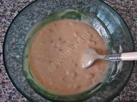 Tarçınlı Cevizli Muffin