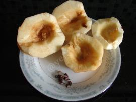 Kolay Ayva Tatlısı
