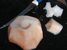 Kolay Ayva Tatlısı