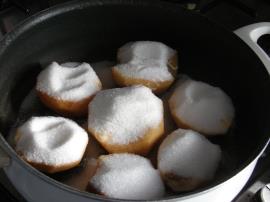 Kolay Ayva Tatlısı