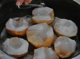 Kolay Ayva Tatlısı