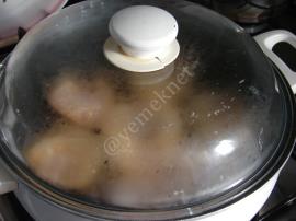 Kolay Ayva Tatlısı