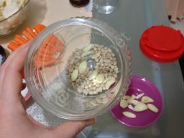 Beyaz Lahana Turşusu