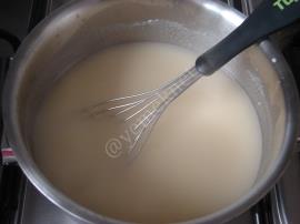 Sütlü Brokoli Çorbası