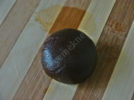 Browni Kurabiye (Islak Kurabiye)