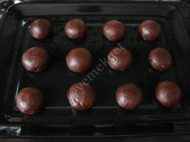 Browni Kurabiye (Islak Kurabiye)