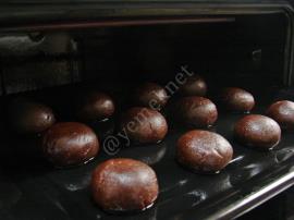Browni Kurabiye (Islak Kurabiye)