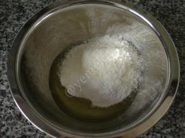 Browni Kurabiye (Islak Kurabiye)